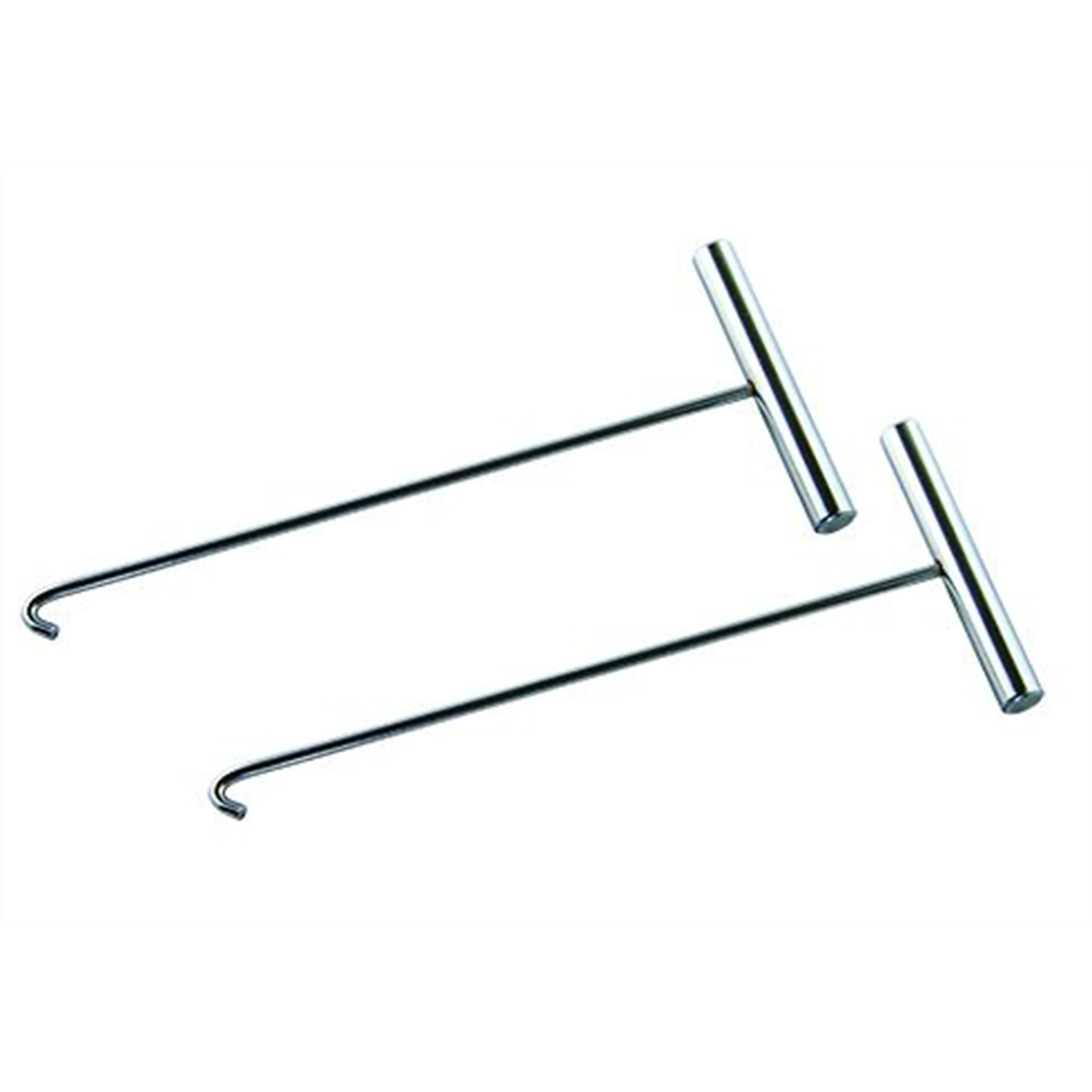 Assenmacher Pulling Hooks — Pair, Model# ANRHK65